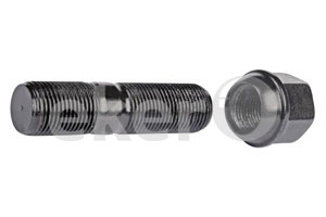 WHEEL STUD